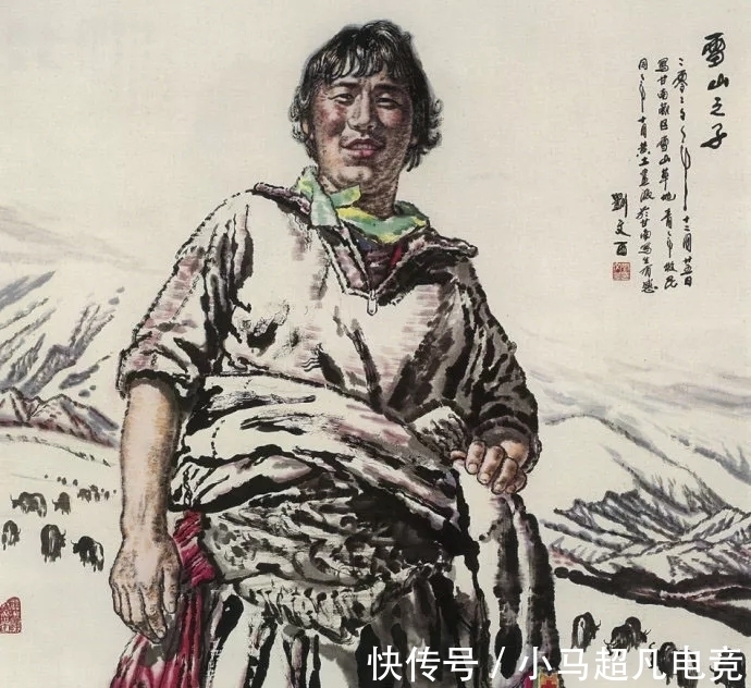 作品|全世界的人民都喜欢他的作品,他的作品流通最广,使用价值最大!