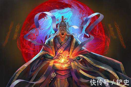 太上老君@阐教5位仙人加入西方教,为何元始天尊不怒?元始天尊:另有打算