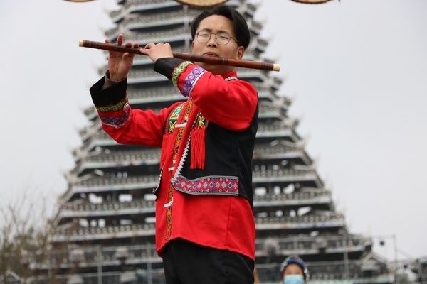 玉屏景区|元宵节玉屏景区乐不停