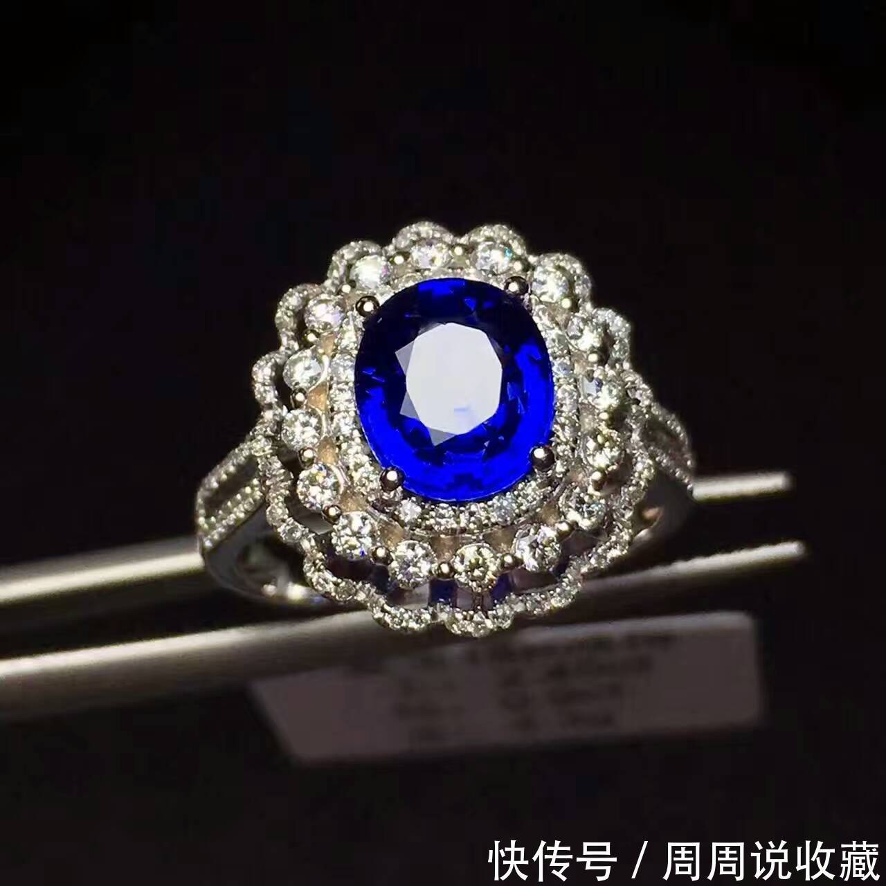 成本|镶嵌的成本高过宝石的本身正常吗?宝石镶嵌该不该低调?
