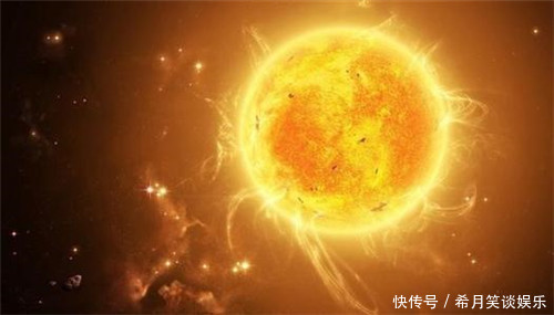 太阳燃烧了50亿年,何时熄灭?科学家:从未燃烧过,又怎会熄灭呢