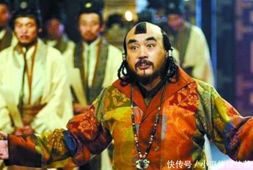 安禄山|杨玉环给安禄山洗澡，被唐玄宗看见，唐玄宗为何不罚则赏？