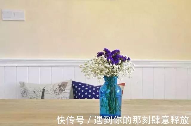 婆婆|晒晒婆婆为我装修的婚房,头一次见餐厅这样设计,卫生间也美爆!