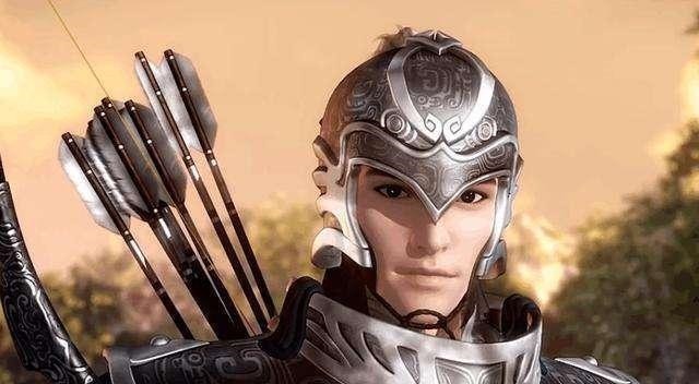 项羽|历史上的风林火山四位名将结局,季布最潇洒,钟离昧最惨