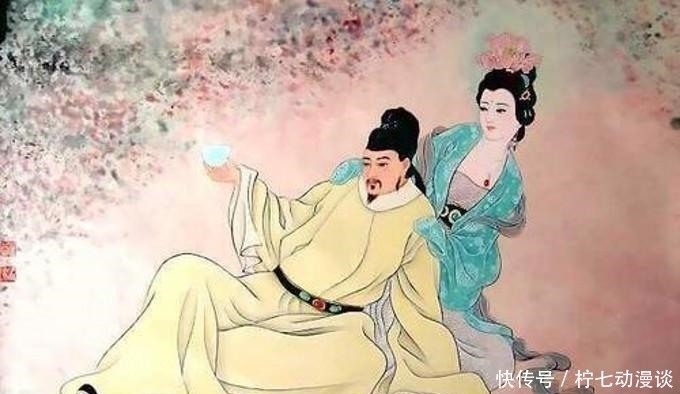 宋朝|宋朝的“弱”只是在打仗方面,但是经济上还是很厉害的