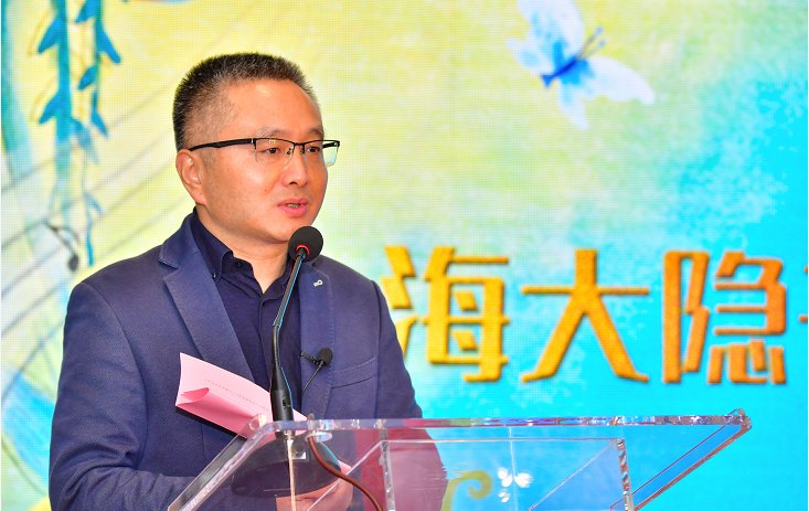  上海|上海最大艺术书店来了！大隐书局4年开12家门店的底气在哪