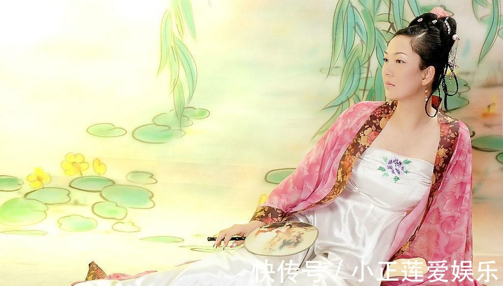 薛婆子|《金瓶梅》里尼姑的奇葩药方