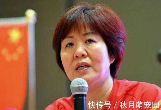 白浪|郎平你的女儿是何国籍?对于记者的质问,郎平公开霸气回应