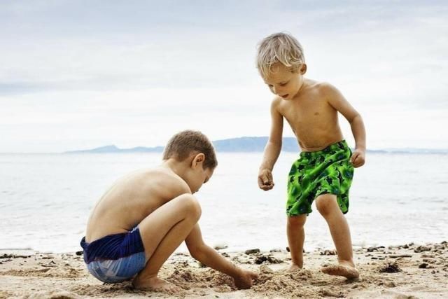 二胎|要二胎用力过猛,一下迎来5个“建设银行”,宝妈:这玩笑开大了