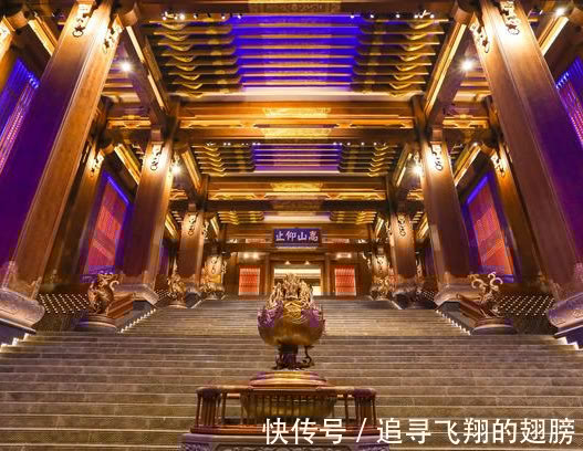 儒家|济宁景点推荐,万豪儒家文化动漫体验馆#低音号语音导游#