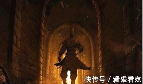 盗走!最“敬业”的盗墓贼:在墓上盖房子,花20年凿穿墓顶,盗走宝贝