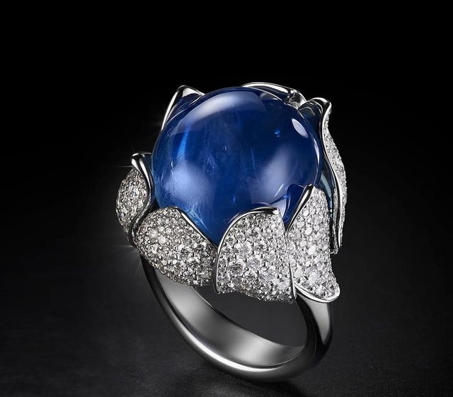 新加坡|新加坡“Timeless Beauty”高级珠宝展