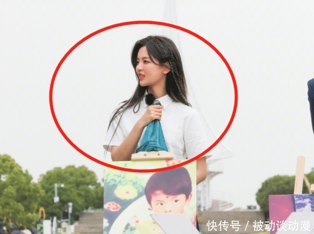 极挑|《极挑》导演又走老套路,女嘉宾连着出现三期,默默替位迪丽热巴