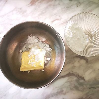 蛋糕|香蕉磅蛋糕