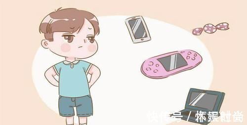 不吃早餐|孩子越来越“笨”,多是因为这4点,你家中了几个?