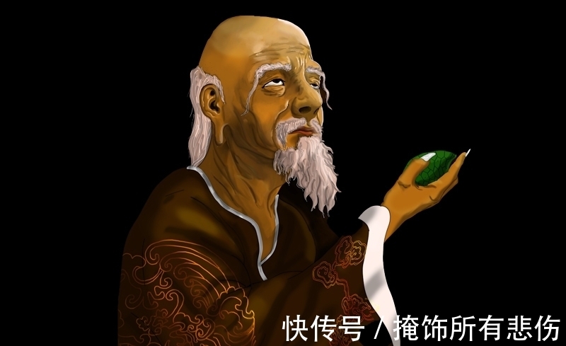 处世法则&鬼谷子:成大事的人,有3条处世法则