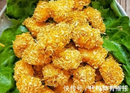 辣椒粉|香味扑鼻外脆里嫩,孩子要常吃对身体好,孩子们都爱吃