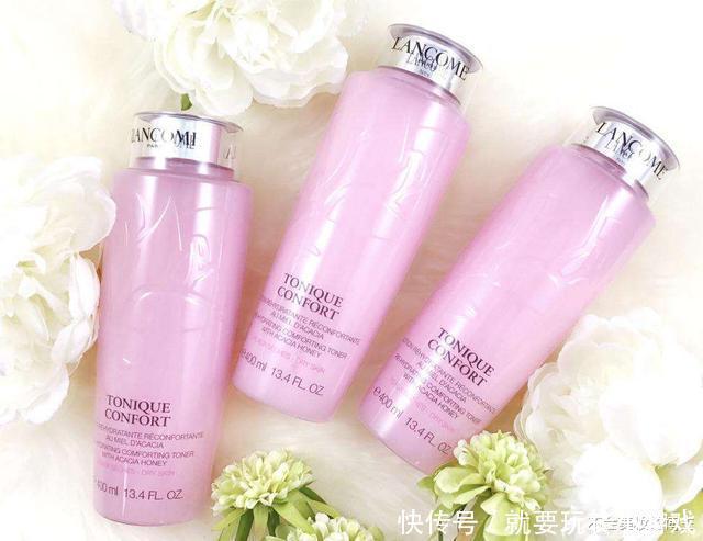 为什么“兰蔻粉水”那么多人吐槽,真的太差了吗 原因可能在这