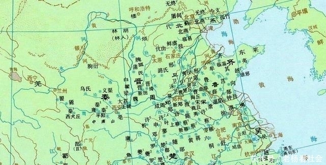 欧洲|为什么中国古代频繁改朝换代,而日本和欧洲可以一两千年不换朝代