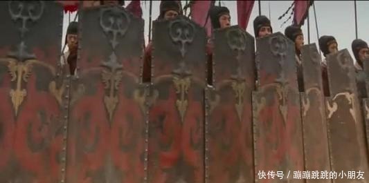 冷兵器|古代冷兵器战争到底是怎么打的原来电视上的场景都是骗人的