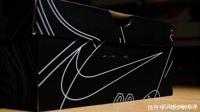 600块前后掌双气垫!Nike再次诠释团队款比签名鞋好