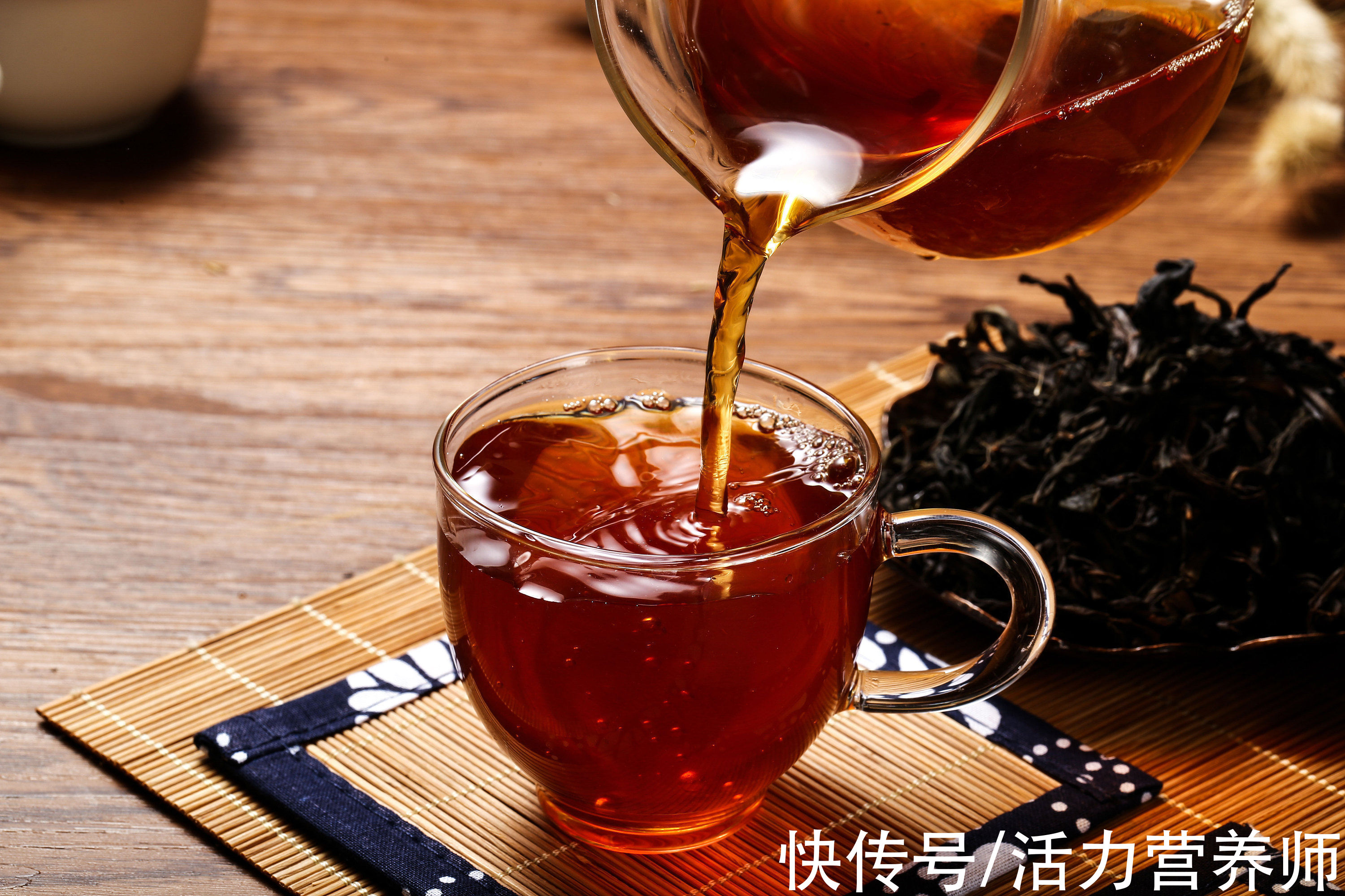 致癌|喝茶会促进癌细胞生长？到底是养生还是致癌？科学家们得出结论