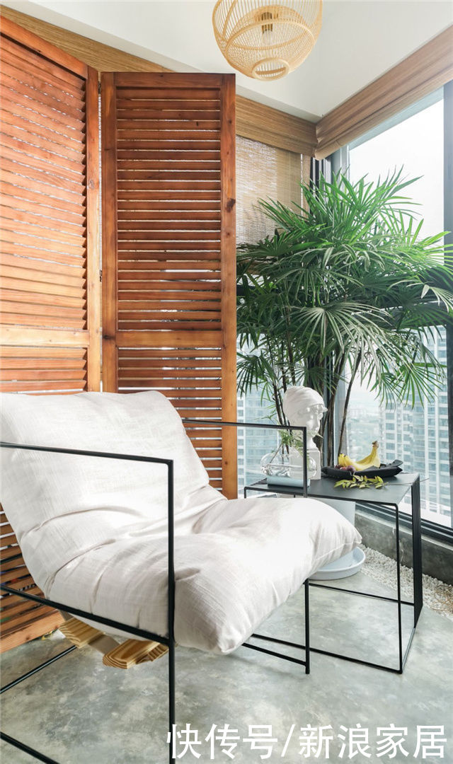 素雅|简约明快 洁白纯真 清淡素雅 纯粹自然 打造一方治愈系空间