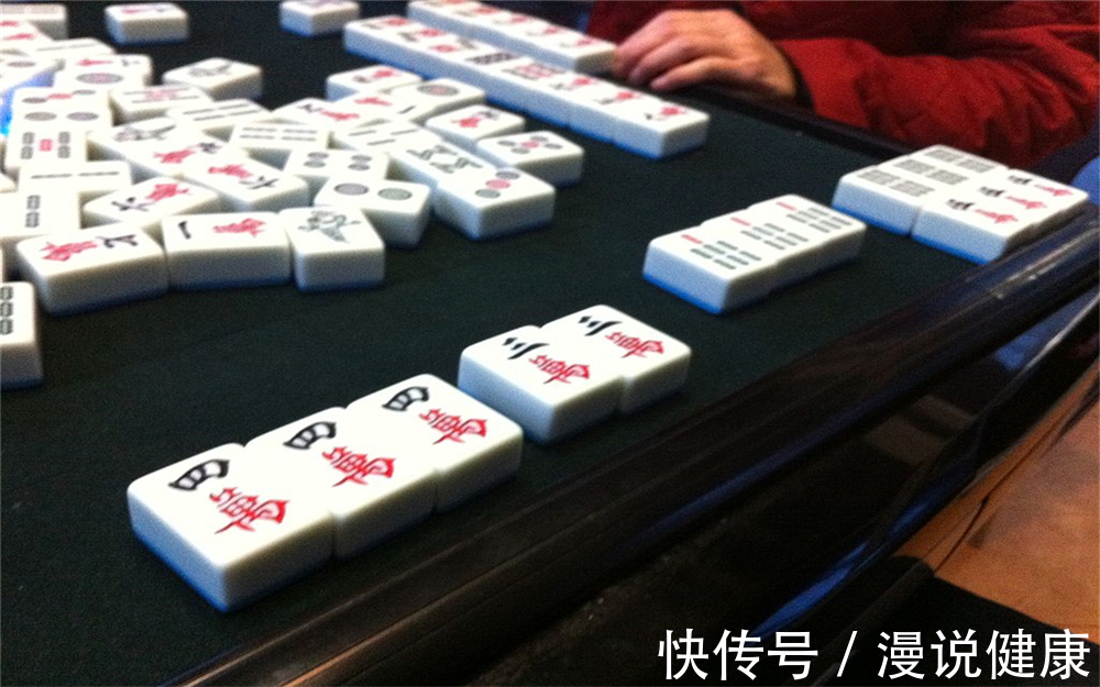 脑梗|打个麻将还会心脏病发作?做好这3件事,避免心脑疾病来“拜年”