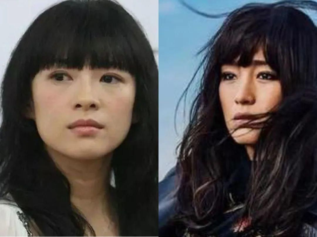 女团宫斗修罗场,参不透她搞发型的心机,尔等终究是洗脚婢