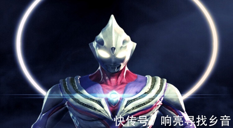 十马赫|奥特曼 黑暗迪迦实力数据公布,横扫了超古代,却比不上泰罗!