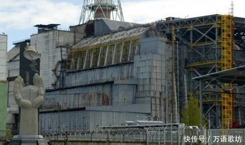 如果一头生活在核辐射禁区的狼跑了出来,会发生什么?