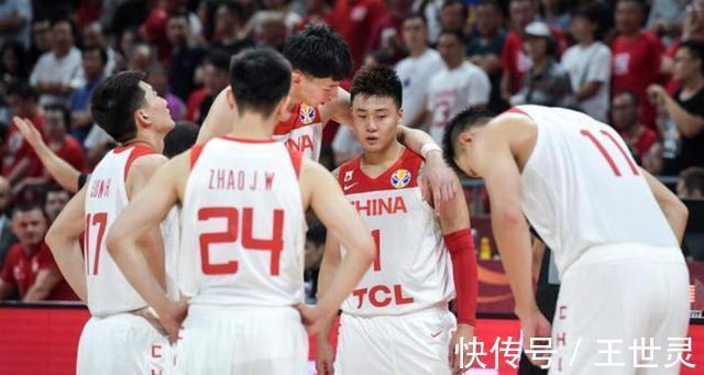 杜锋|双杀日本男篮,王哲林信心满满!以不变应万变,周琦已是精神领袖