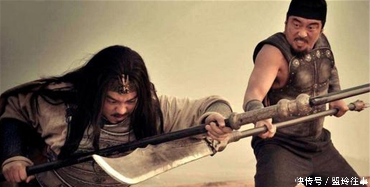 三国|三国名将中谁的儿子最牛?大多庸庸碌碌,最后一位诠释虎父无犬子