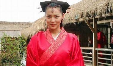  回头|古代第三才女卓文君之青春期：金风玉露一相逢，私奔裸婚不回头