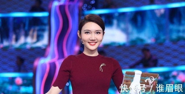 朱迅|连续8年担任春晚主持人，朱迅却缺席牛年春晚，她去干什么了？