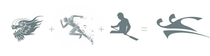  秉承中堂|快来围观！中堂镇城市形象标识升级，9幅新LOGO方案公布