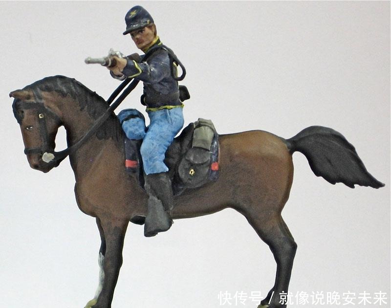 马步|被误解的“扎马步”不是步兵的必要武艺,反而是骑兵的基本功