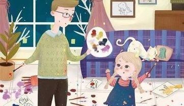 爸爸|越没本事的父母,常越爱说2句“口头禅”,孩子将来也很难有出息