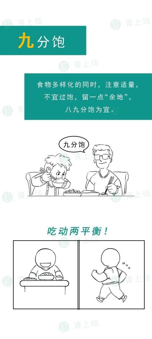 护肾10句箴言，不知道就太可惜了！