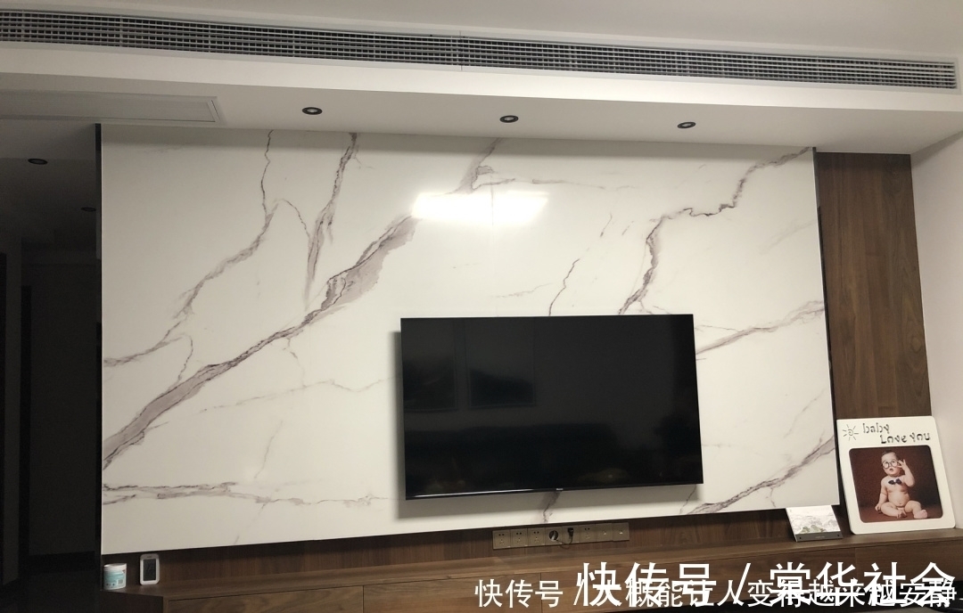 家的味道|看她家入住三个月的新房,越住越舒适,每天收拾干净又整洁!