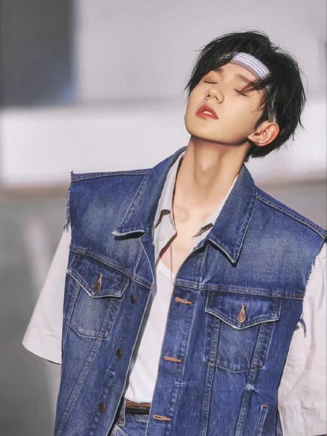 主持人|王源直面主持人问题,被吐槽太狠,他说更愿意用“野”来形容自己