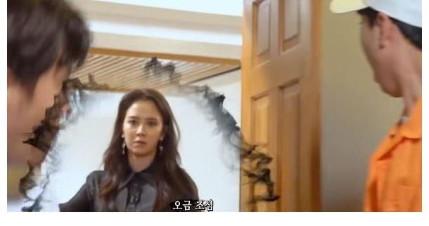 《runningman》番外篇公開預(yù)告片，懵鐘辦婚禮，11月12日正式開跑