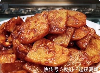 土豆和它才是绝配,鲜香软糯,做一盘都不够吃,隔两天就做一次!