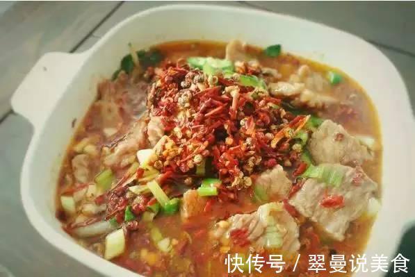 学会几道待客菜，有荤有素美味下饭，吃过的都赞不绝口