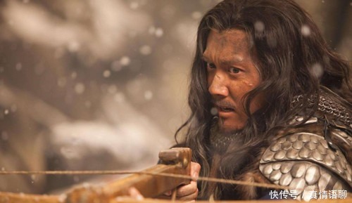 中国历史上十大名人,临死留下10条遗言,字字泣血,震撼人心