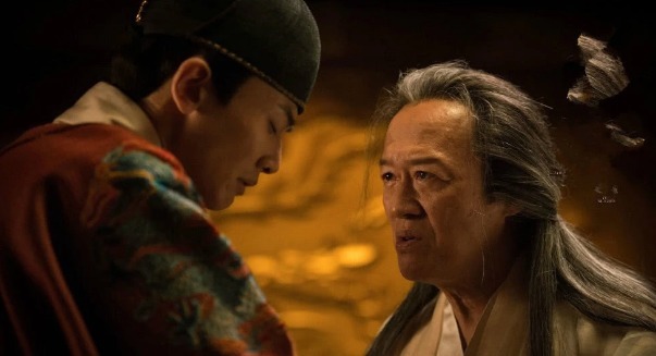 小编|明熹宗告诫崇祯不要杀魏忠贤,崇祯没听,17年后,崇祯后悔不已