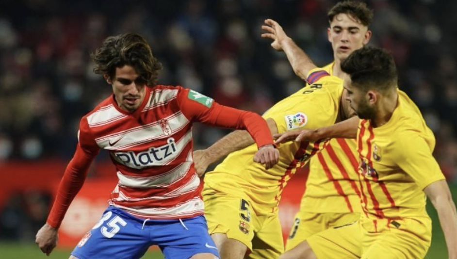 皇马|西甲最新积分榜:皇马大胜瓦伦8分领跑,巴萨被逼平排在第6!