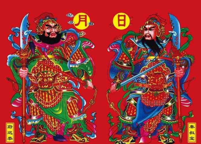 哪些历史人物最后都成仙了,你知道吗