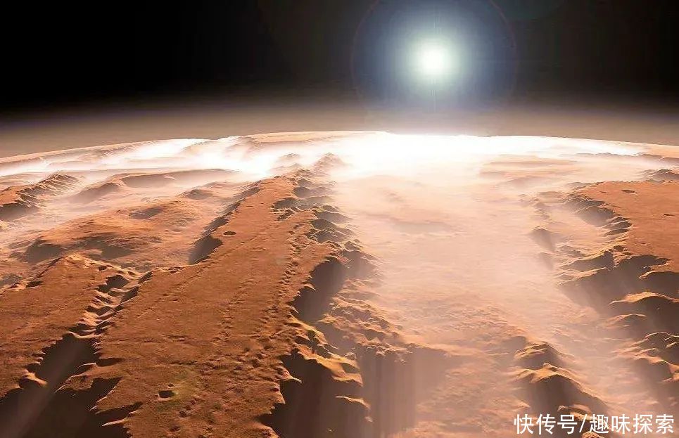 行驶190米后，毅力号传回首份火星天气报告，火星气温-20℃