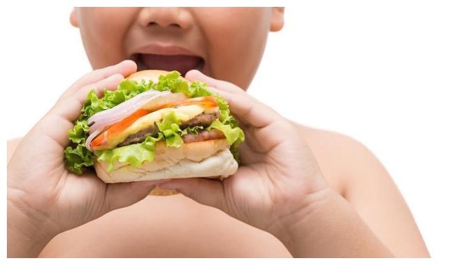 脾胃|积食,孩子吃多了的烦恼,做好2事,帮助孩子远离积食